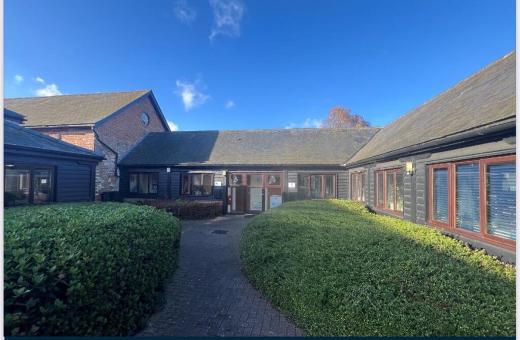 Main image of property: Scotland Road, Dry Drayton, Dry Drayton, Cambridge, CB23