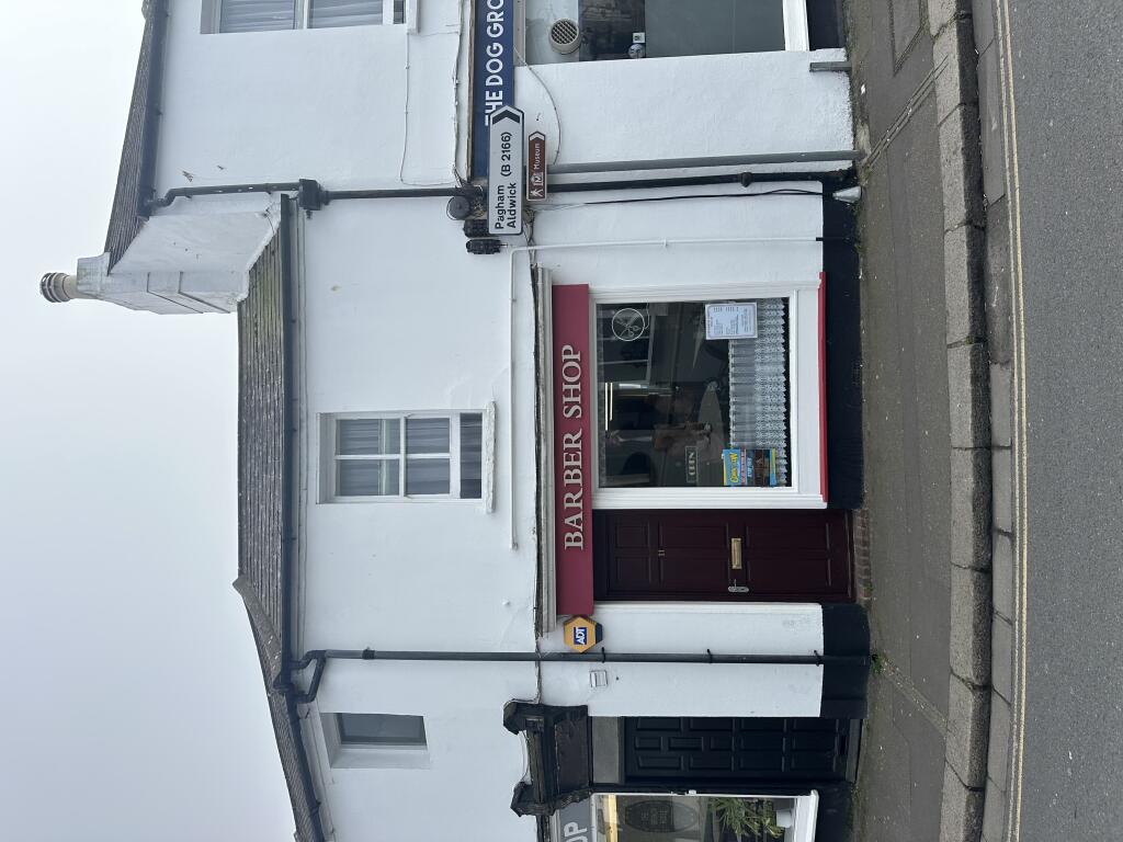 Main image of property: West Street, Bognor Regis, PO21