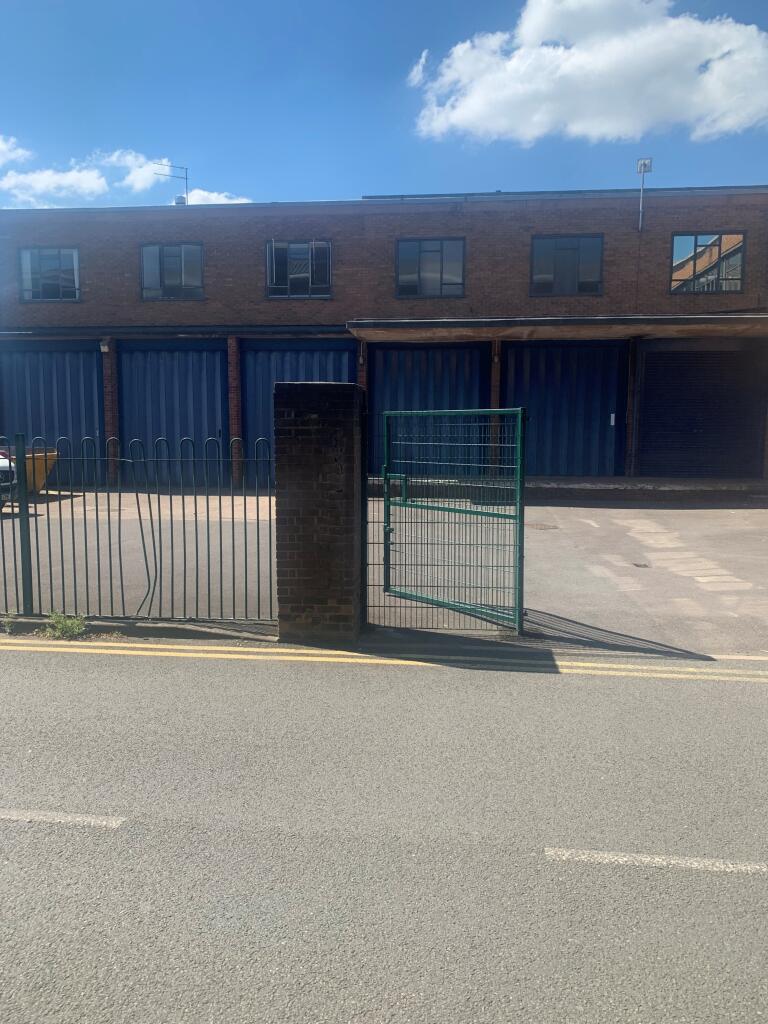 Main image of property: Lammascote Road, Stafford, ST16