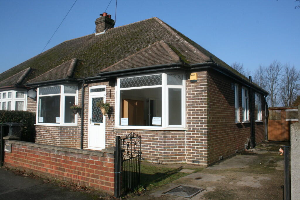 Main image of property: Calnwood Road, Luton, LU4