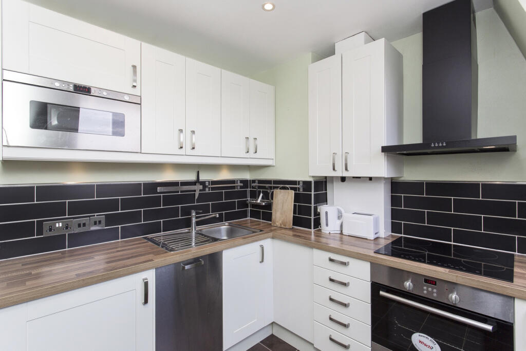 Main image of property: Winchester Street, Pimlico, London, SW1V