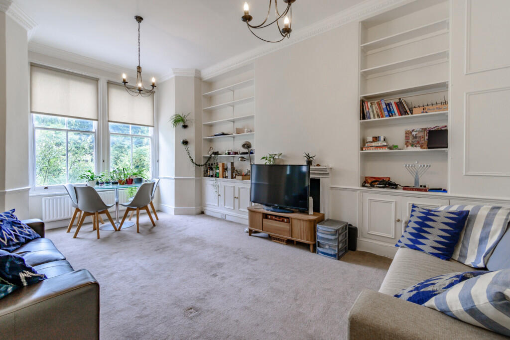 Main image of property: Goldhurst Terrace, London, NW6