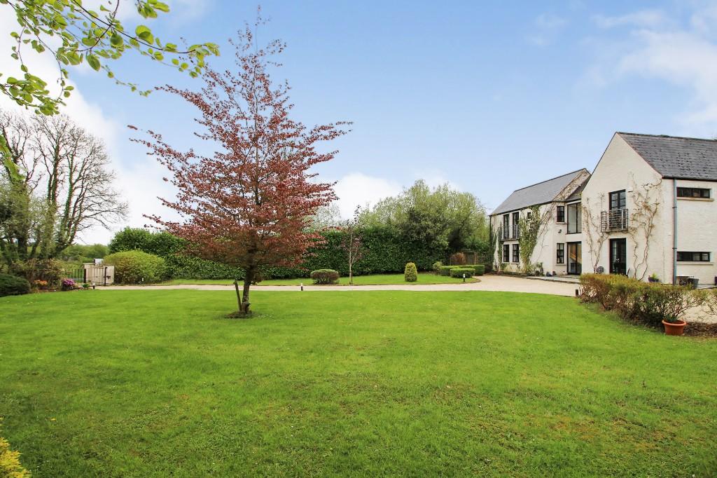 4 bedroom detached house for sale in Carrickonshannon, Leitrim, Ireland
