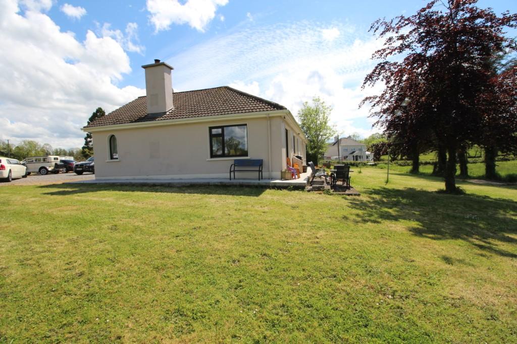 4 bedroom detached house for sale in CarrickonShannon, Leitrim, Ireland