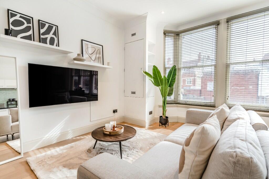 Main image of property: 64-66 W Ham Ln, London E15 4PT