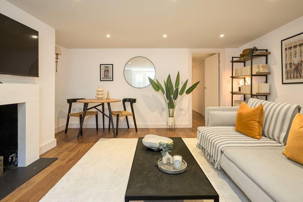 Main image of property: Chamber Street, London, E1 8BL