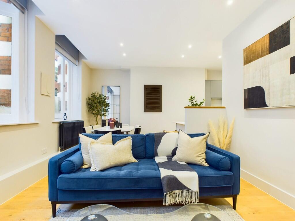 Main image of property: Tottenham Street, London, W1T