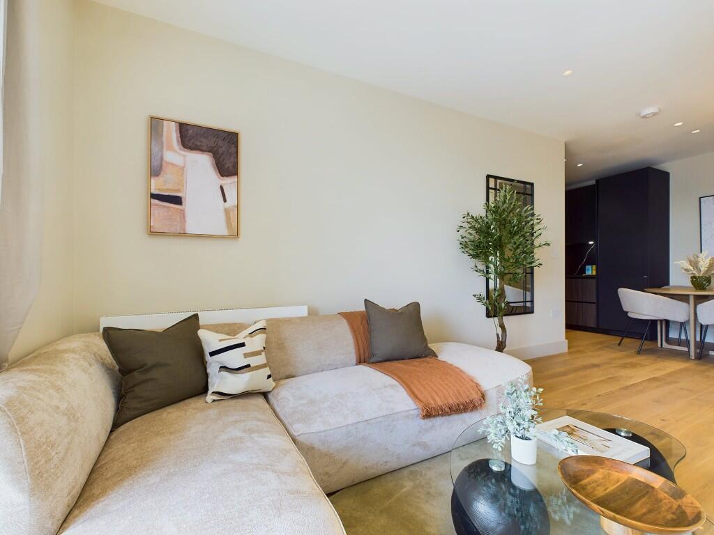 Main image of property: St. Pancras Way, London, NW1