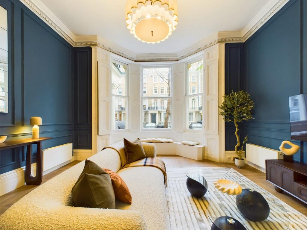 Main image of property: Beaufort Gardens, London, SW3