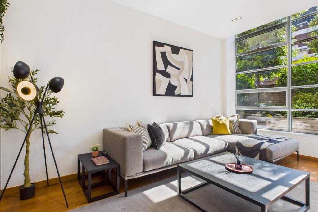 Main image of property: Bayham Street, London, NW1
