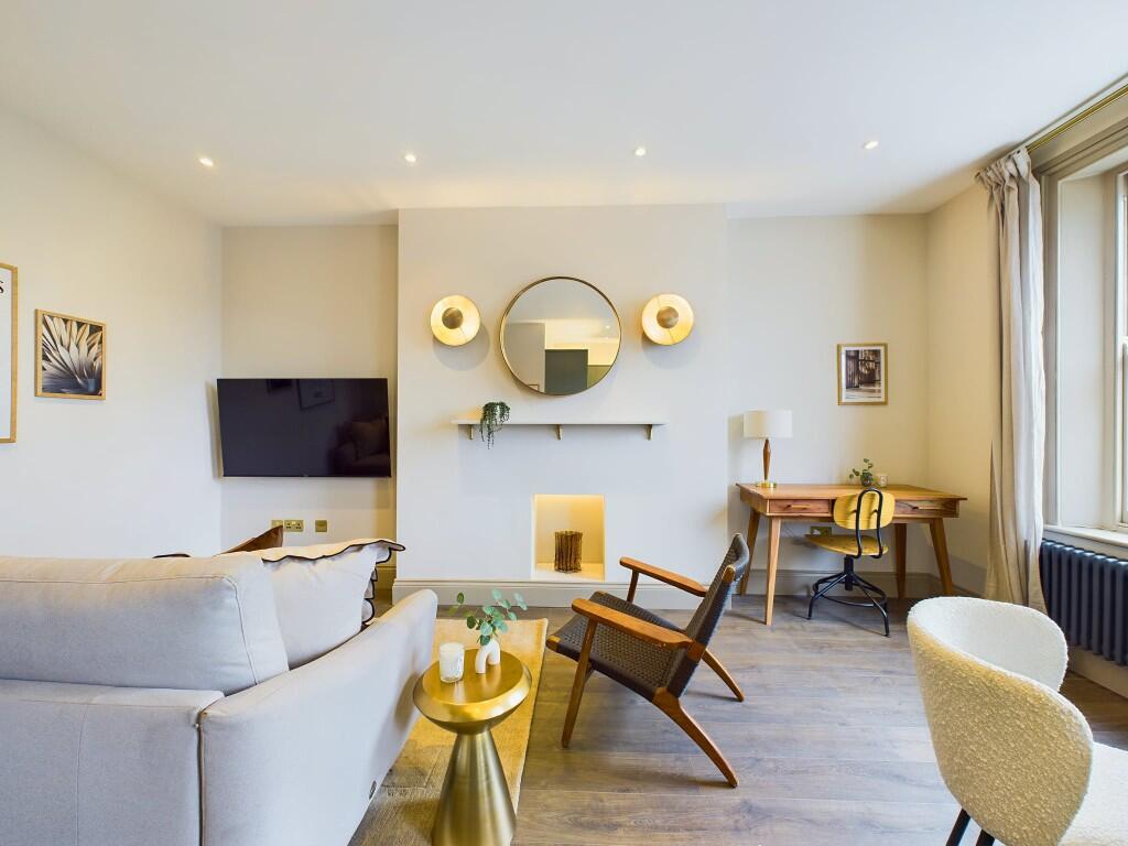 Main image of property: Abbey Road, London, NW8