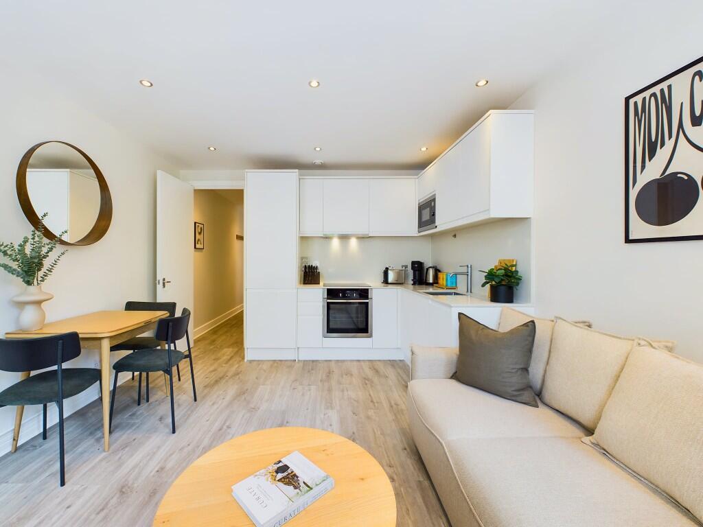 Main image of property: Red Lion Square, London, WC1R