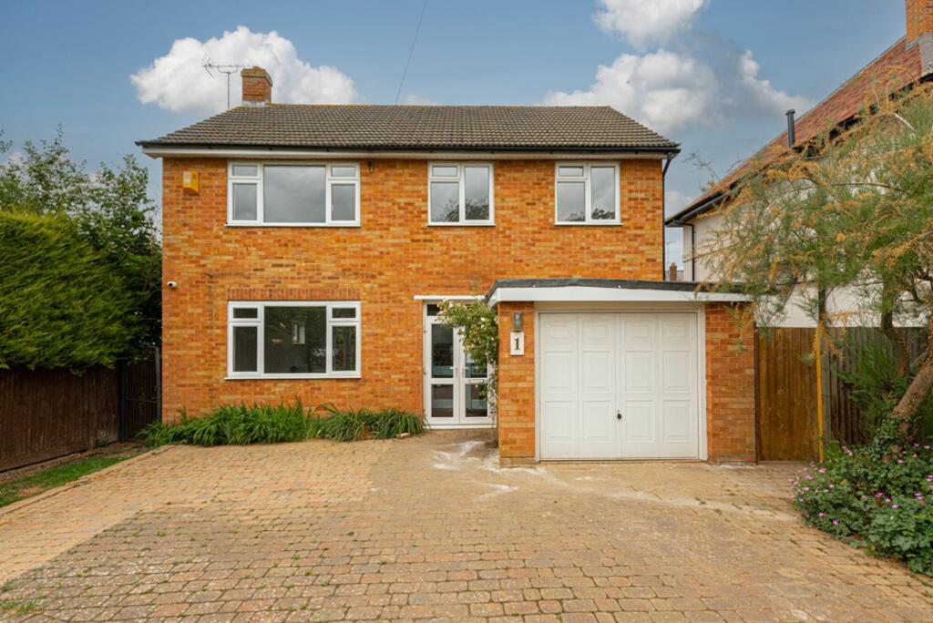 Main image of property: The Avenue, Claygate, KT10