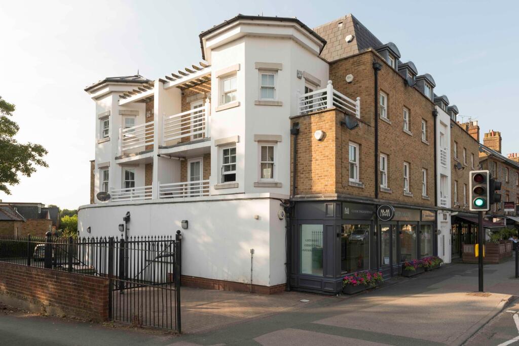 Main image of property: High Street, 110 High Street, KT10