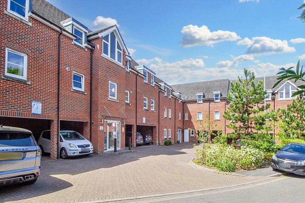 Main image of property: Station Way, Claygate, KT10