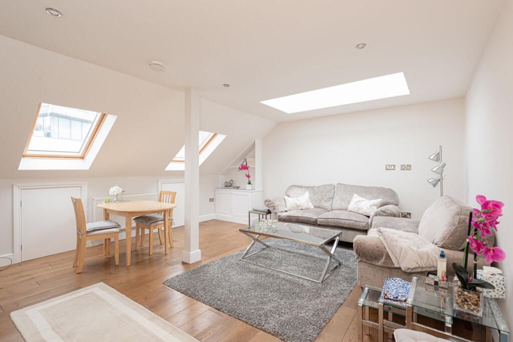 Main image of property: Church Street, Esher, KT10