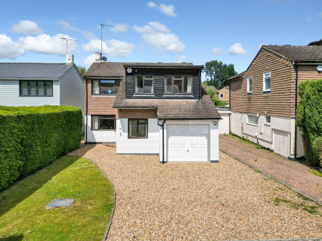 Main image of property: Forge Drive, Claygate, KT10
