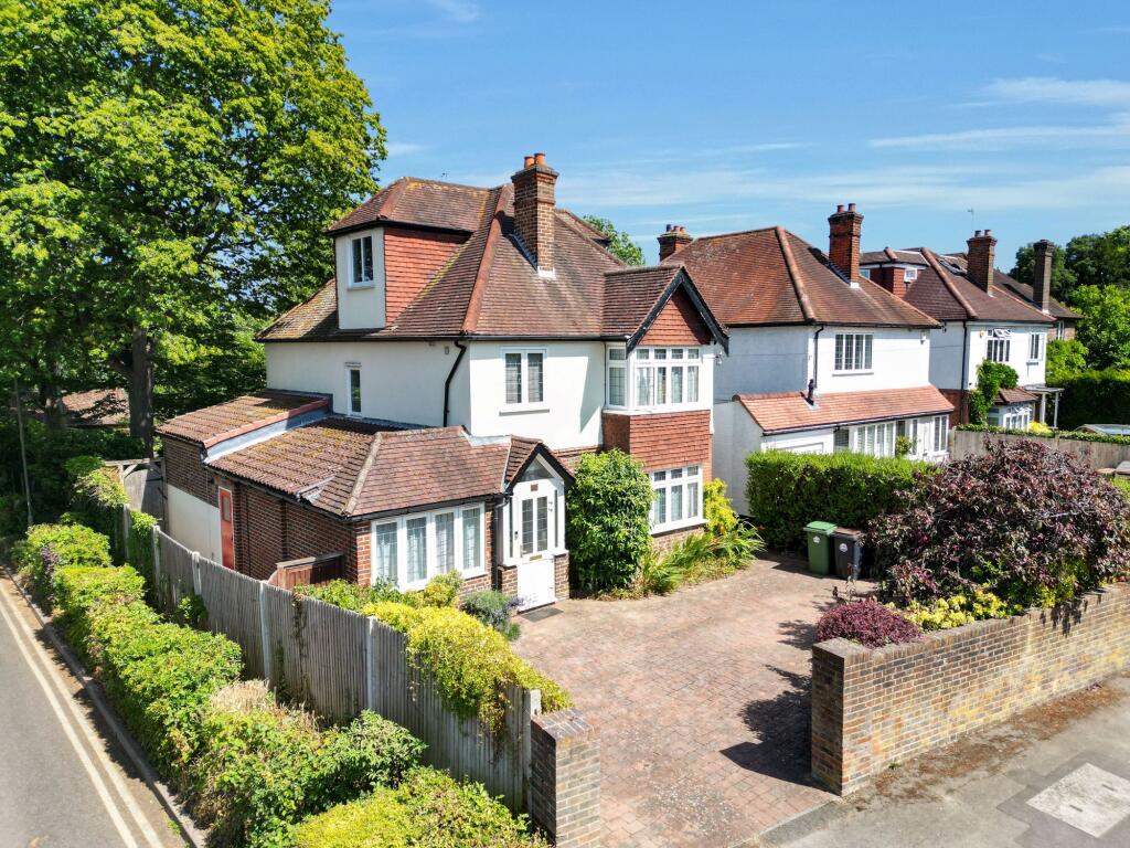 Main image of property: Hare Lane, Claygate, KT10