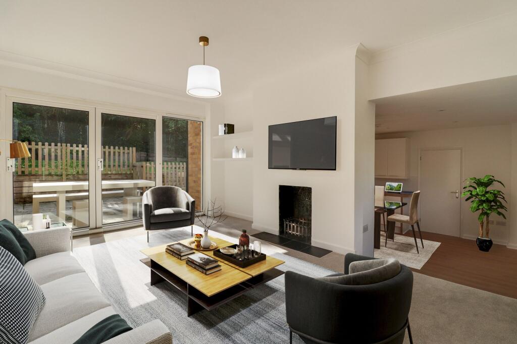 Main image of property: Rosehill, Claygate, KT10