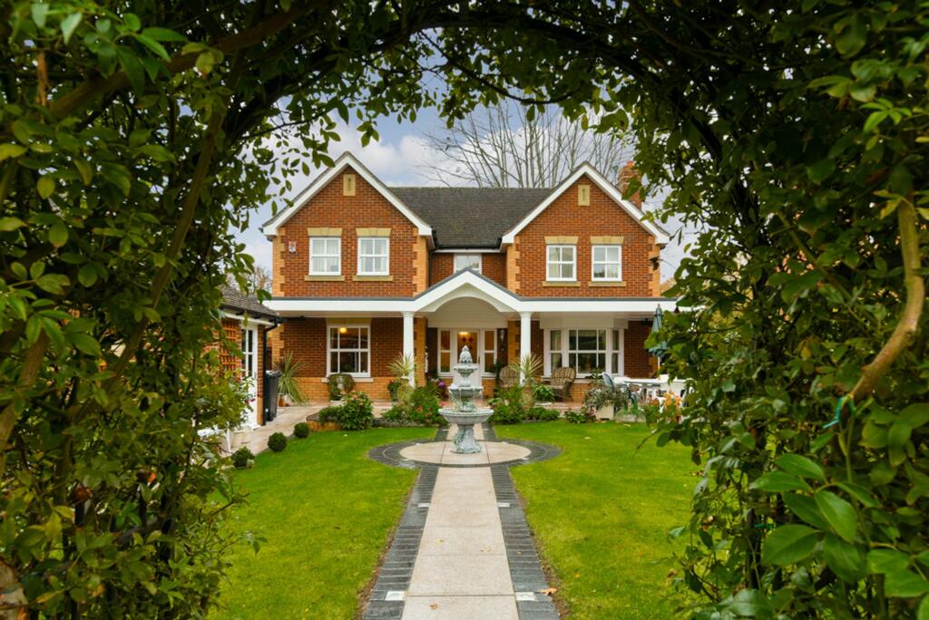 Main image of property: Tower Gardens, Claygate, KT10