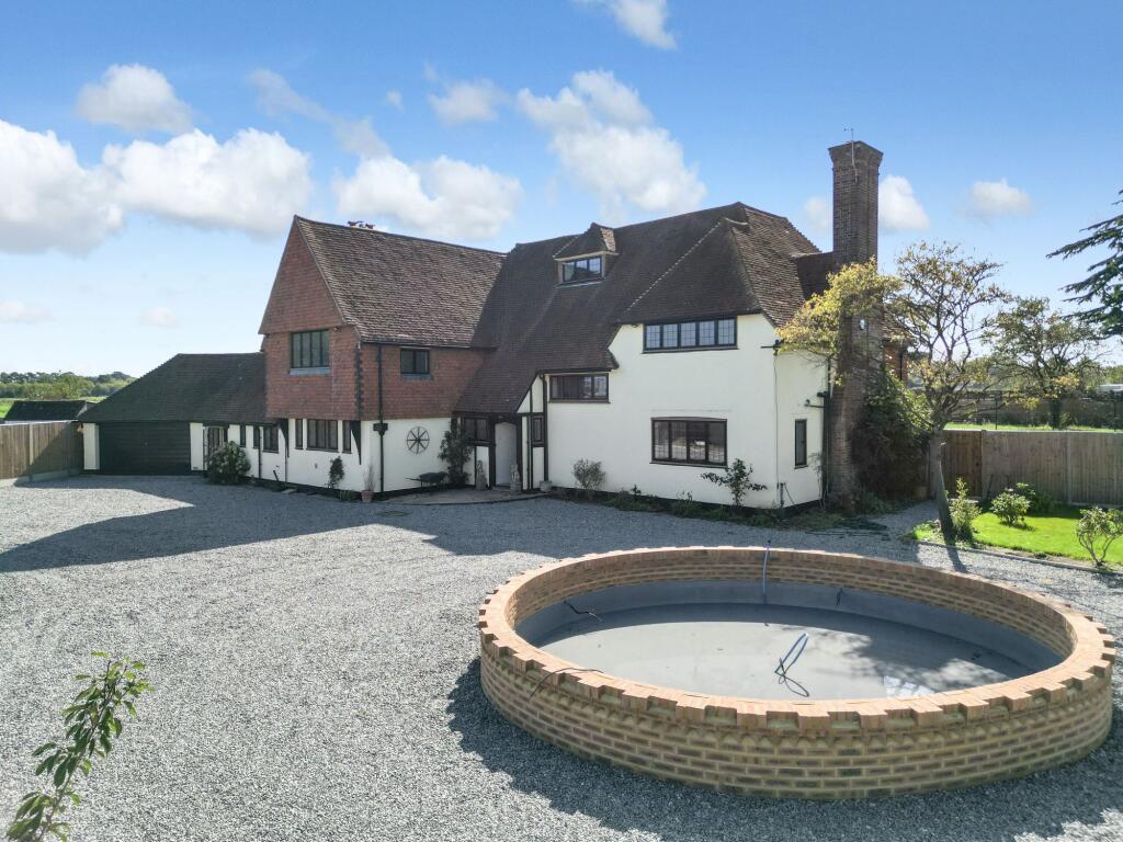 Main image of property: Molesey Road, Walton-On-Thames, KT12