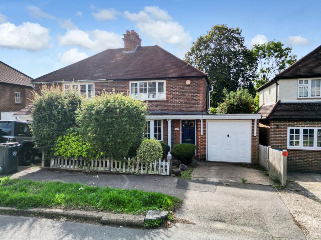 Main image of property: Simmil Road, Claygate, KT10