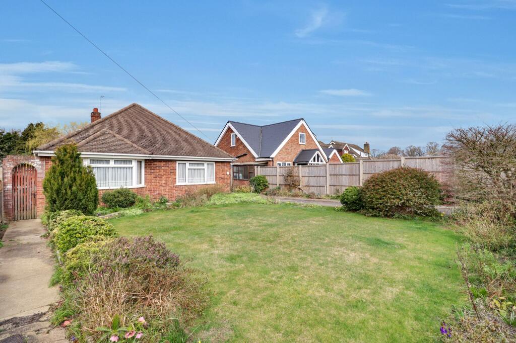 Main image of property: Lower Wood Road, Claygate, KT10