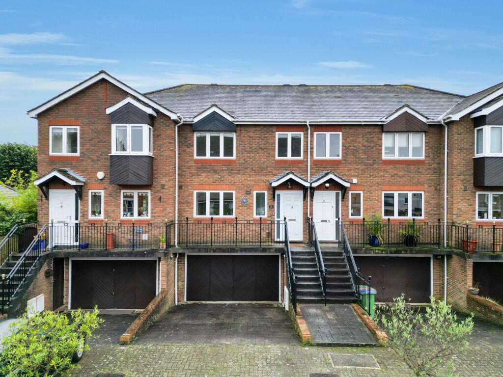 Main image of property: Grove Road, East Molesey, KT8