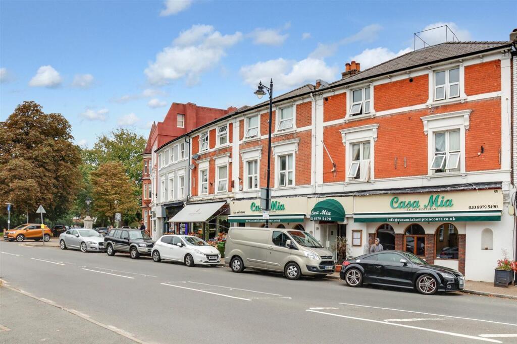 Main image of property: Bridge Road, East Molesey, KT8