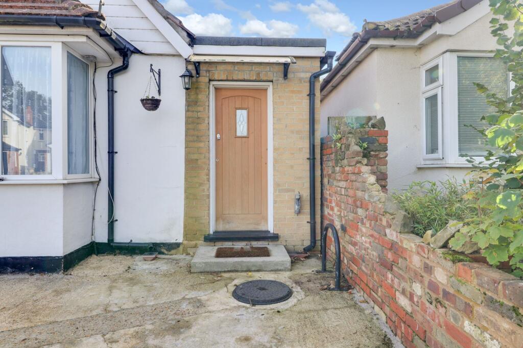 Main image of property: Pool Road, West Molesey, KT8