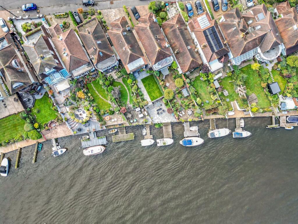 Main image of property: Queens Drive, Thames Ditton, KT7