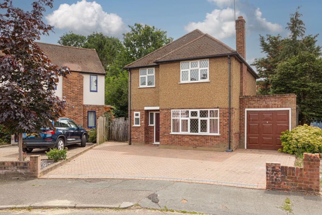 Main image of property: Medina Avenue, Esher, KT10