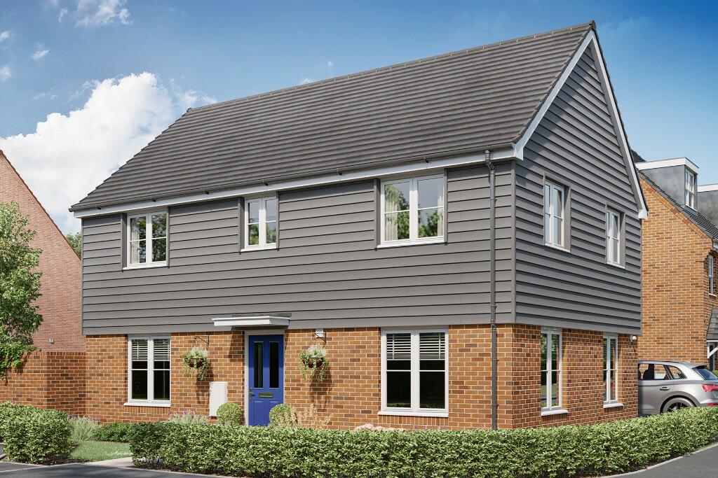 Main image of property: Afton Way, NN6