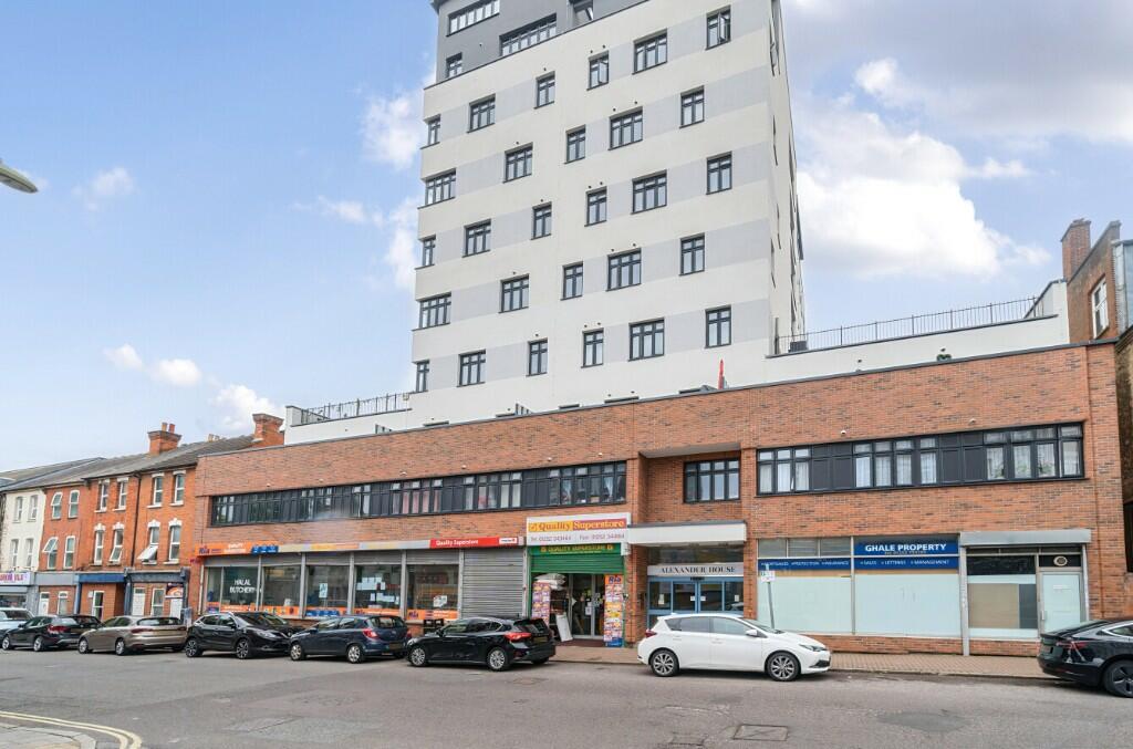 Main image of property: Station Road, Aldershot, Hampshire, GU11