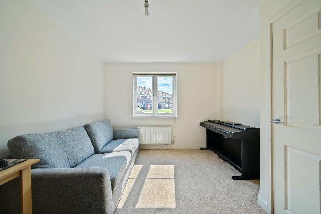 Additional property image - Swift's Corner, CB21