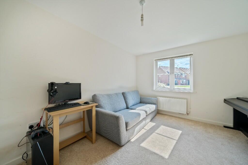 Additional property image - Swift's Corner, CB21