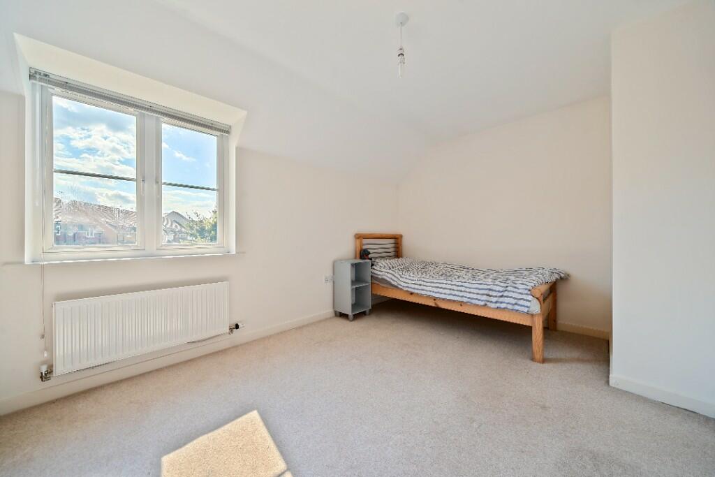 Additional property image - Swift's Corner, CB21