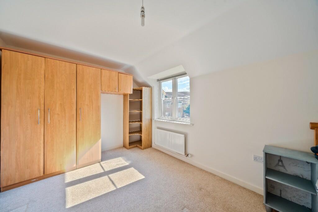 Additional property image - Swift's Corner, CB21