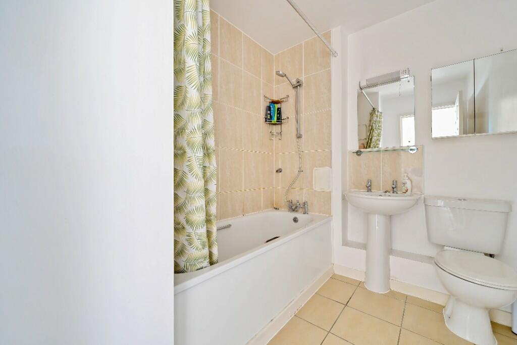 Additional property image - Swift's Corner, CB21