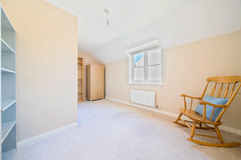 Additional property image - Swift's Corner, CB21