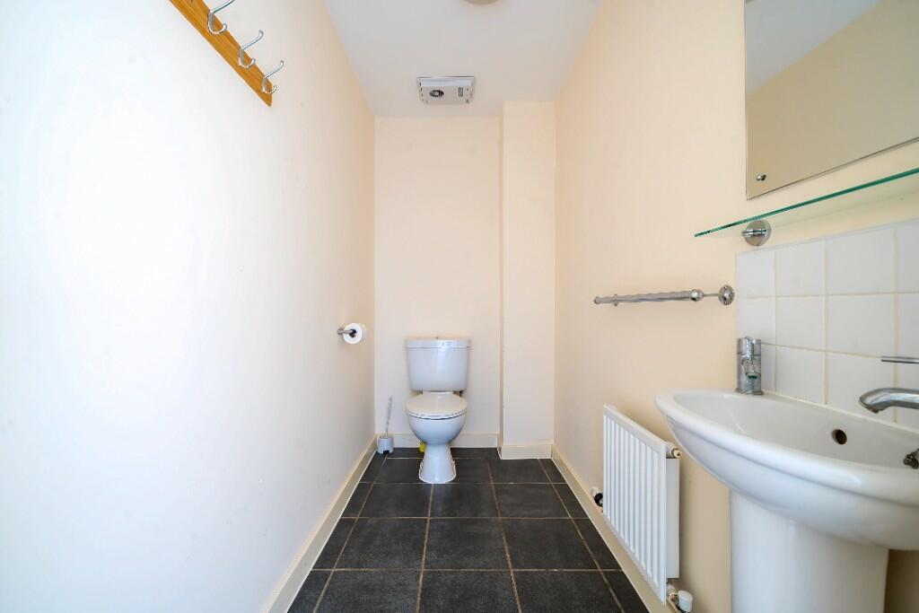 Additional property image - Swift's Corner, CB21
