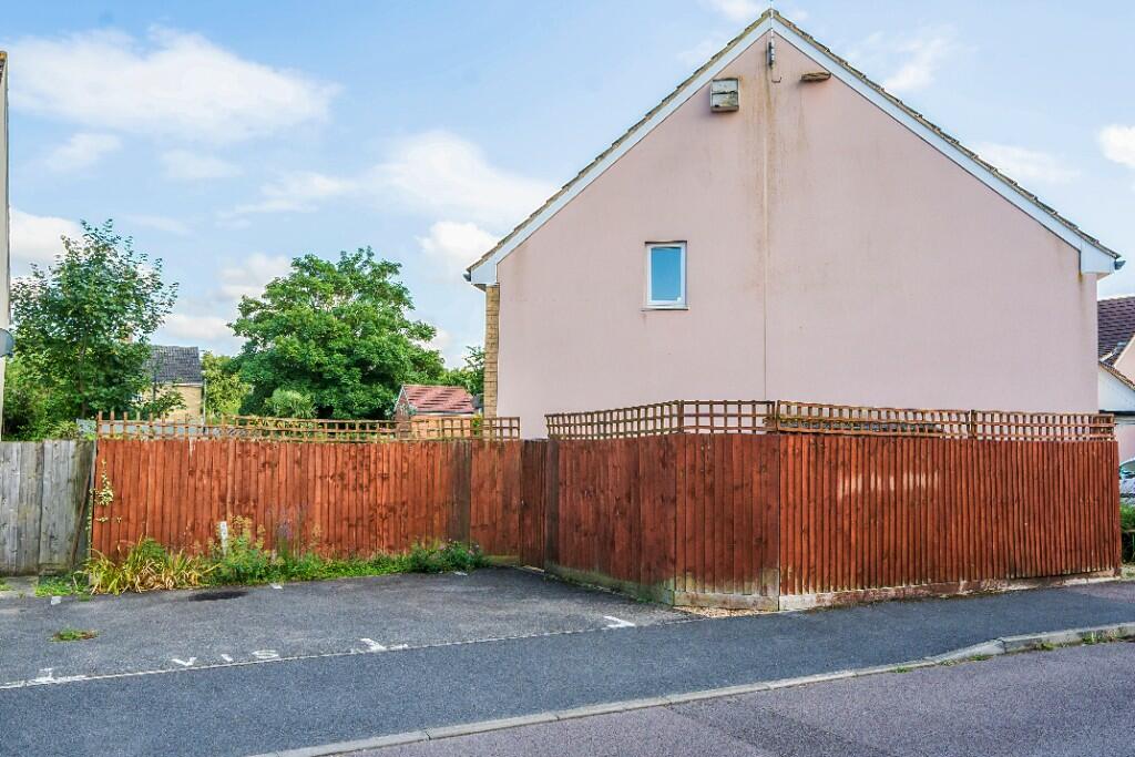 Additional property image - Swift's Corner, CB21