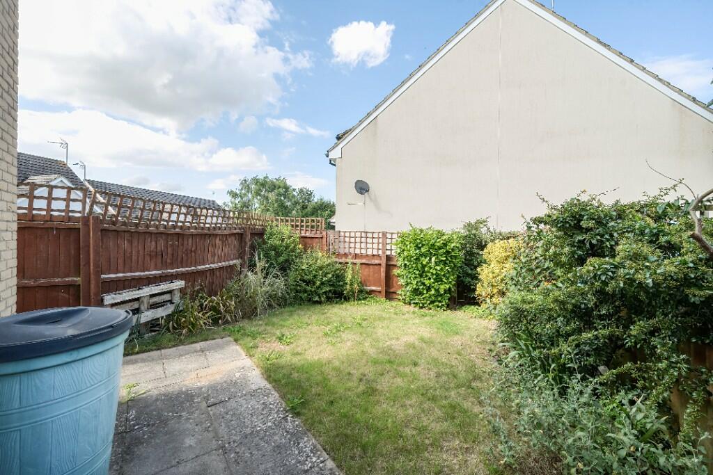 Additional property image - Swift's Corner, CB21