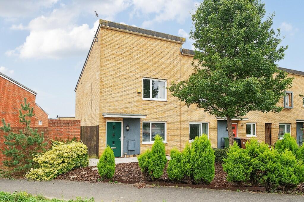 Main image of property: Trelowen Way, Peterborough, Cambridgeshire, PE7