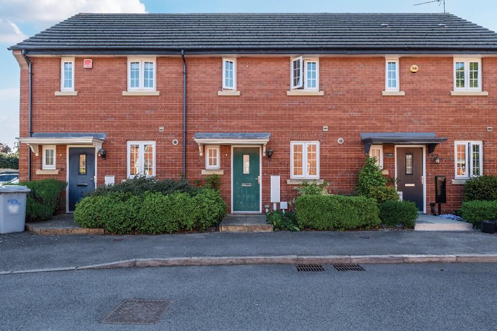 Main image of property: Garood Close, Newark, Nottinghamshire, NG24