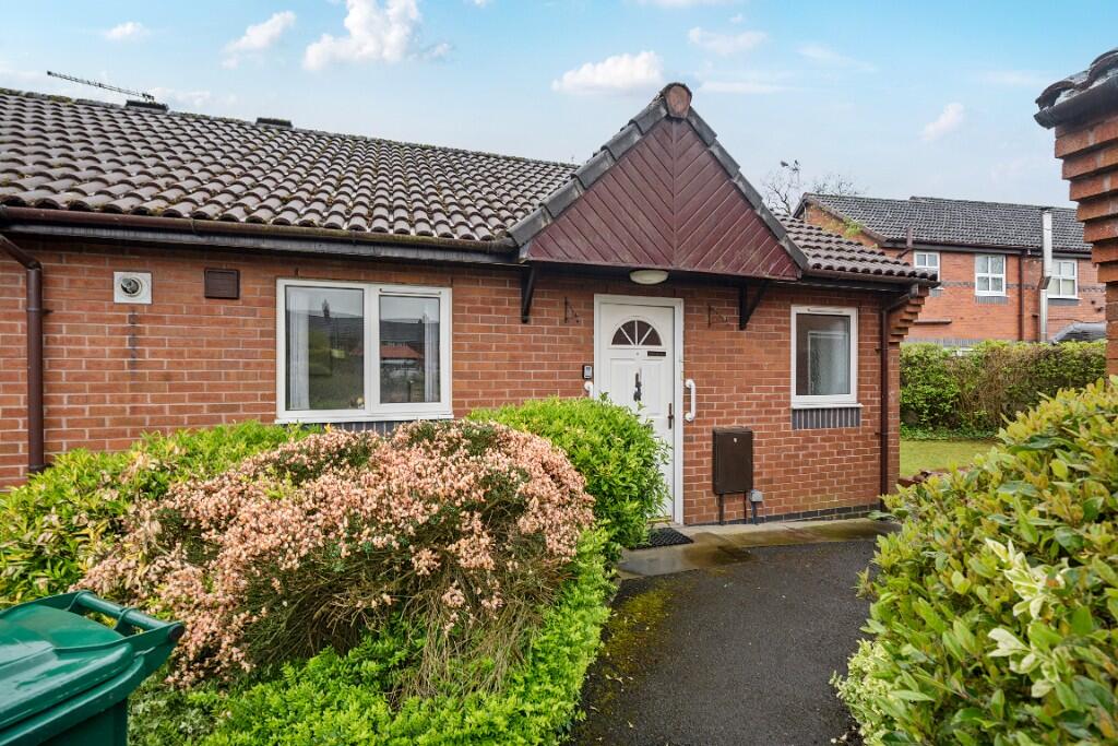 Main image of property: 6 Boundary Close, Eccleston