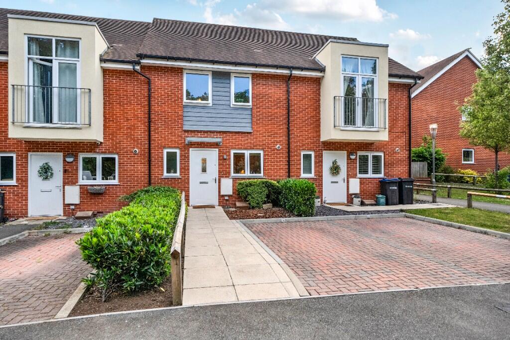 Main image of property: Strawberry Fields, Addlestone, Surrey, KT15