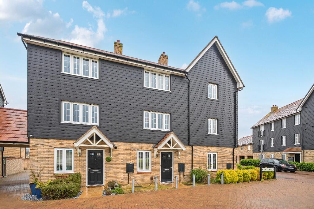 Main image of property: Tawny Avenue, MK42