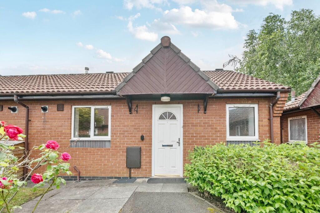 Main image of property: Boundary Close, PR7