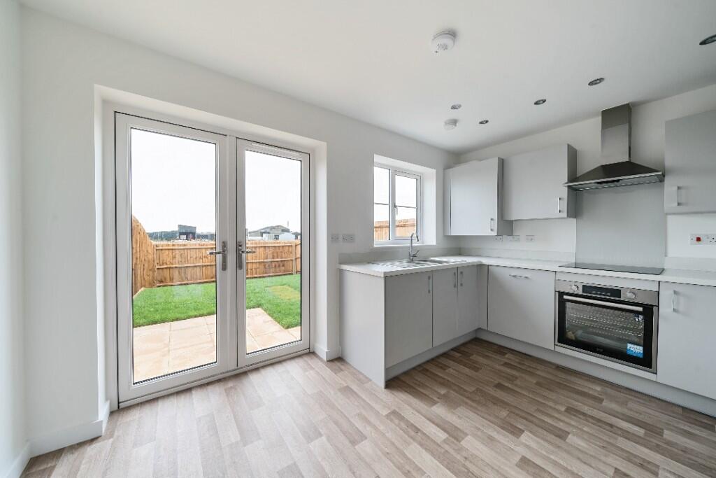 Main image of property: Spalding Common, Spalding, Lincolnshire, PE11
